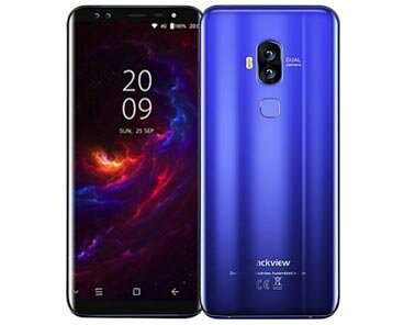 Blackview S8