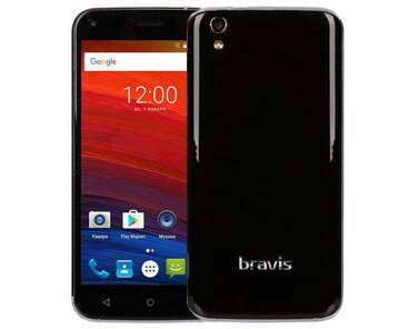 Bravis A506 Crystal