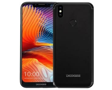 Doogee BL5500 Lite