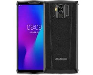 Doogee N100