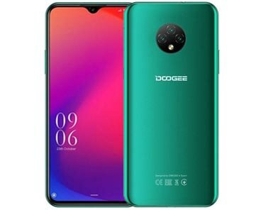 Doogee X95