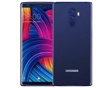 Doogee Mix 2