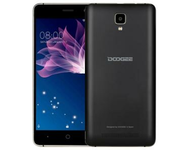 Doogee X10