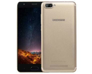 Doogee X20