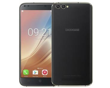 Doogee X30