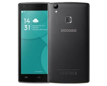 Doogee X5 Max