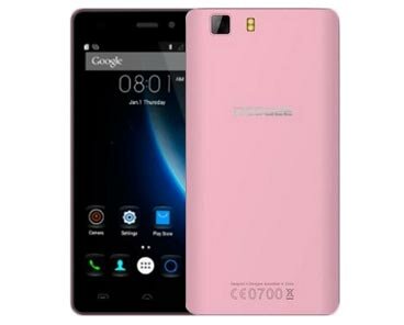 Doogee X5