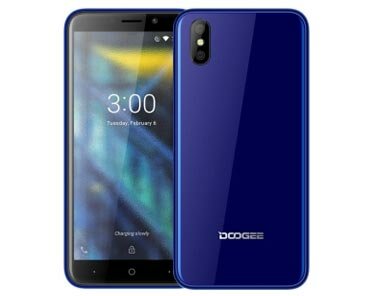 Doogee X50