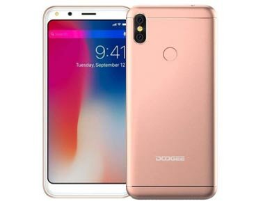 Doogee X53