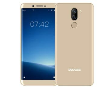 Doogee X60L