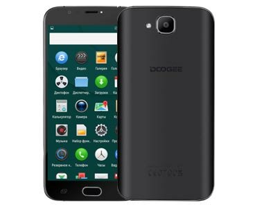 Doogee X9 Mini