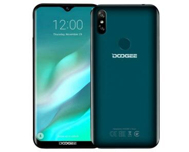 Doogee X90L