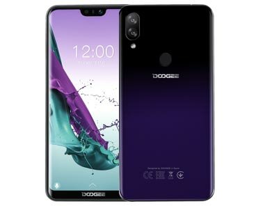 Doogee Y7