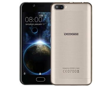 Doogee Shoot 2