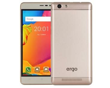 Ergo A553 Power