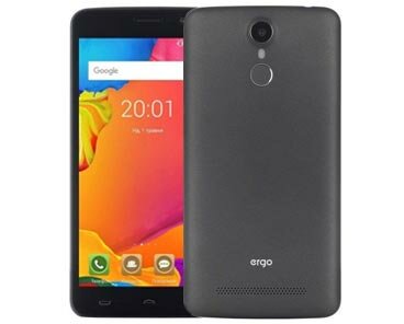 Ergo A555 Universe