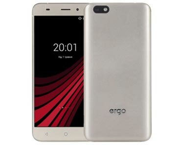 Ergo A556 Blaze