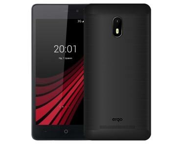 Ergo B502 Basic