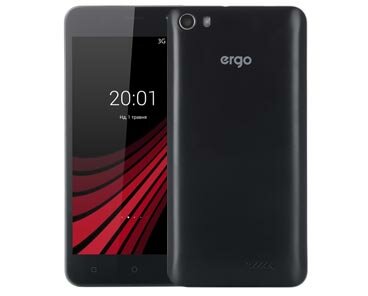 Ergo B504 Unit