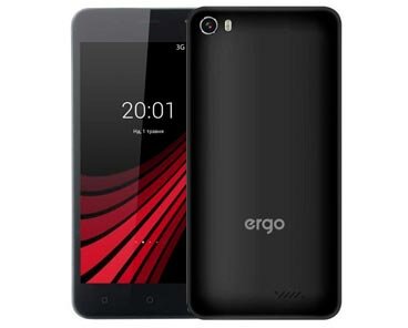 Ergo F500 Force