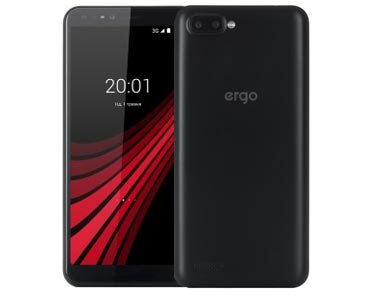 Ergo V570 Big Ben