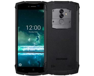 Doogee S55 Lite