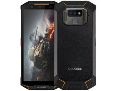 Doogee S70 Lite