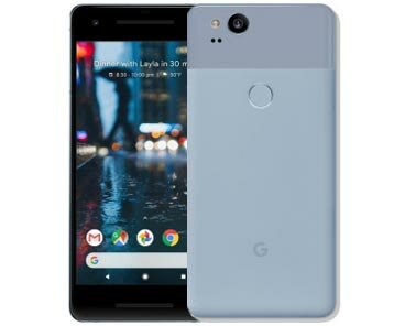 Google Pixel 2