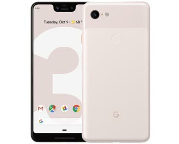 Google Pixel 3