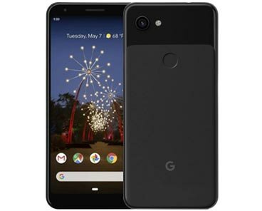 Google Pixel 3a XL