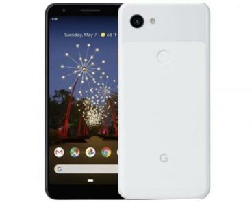 Google Pixel 3a