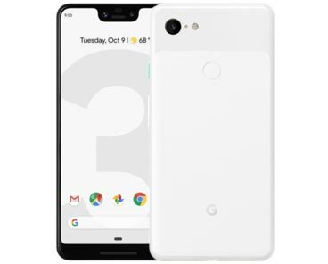 Google Pixel 3 XL