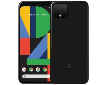 Google Pixel 4 XL