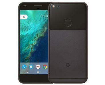 Google Pixel XL