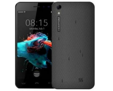 HomTom HT16