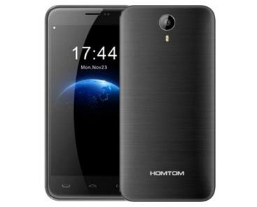 HomTom HT3