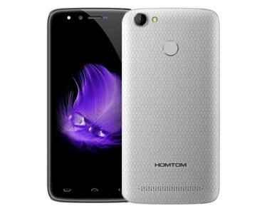 HomTom HT50