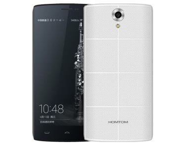HomTom HT7