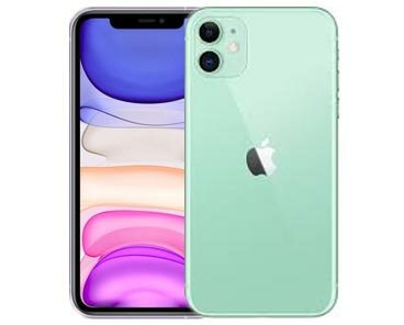 iPhone 11