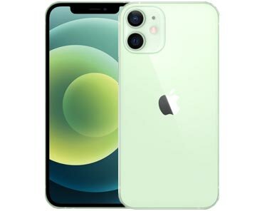 iPhone 12 mini