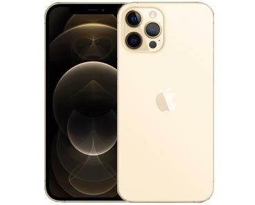 iPhone 12 Pro