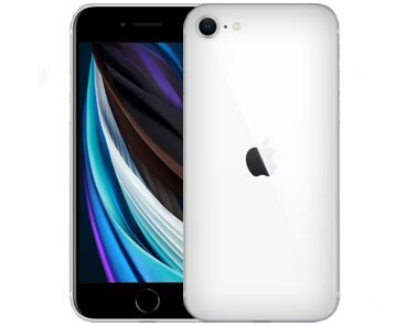 iPhone SE 2 2020