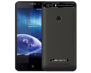 Leagoo Kiicaa Power