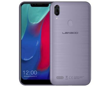 Leagoo M11