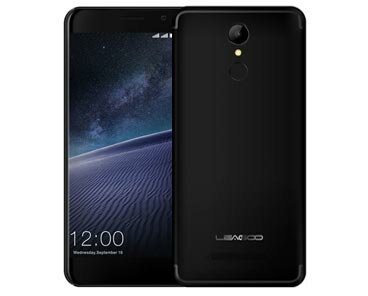 Leagoo M5 Edge