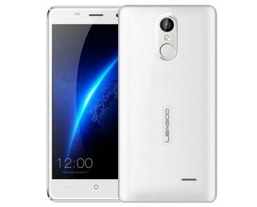 Leagoo M5