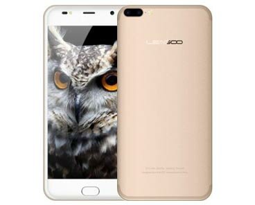 Leagoo M7
