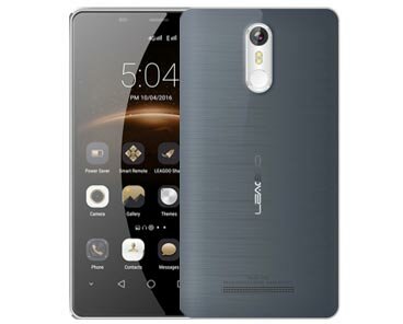 Leagoo M8