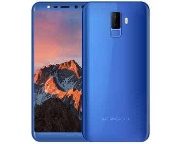 Leagoo M9