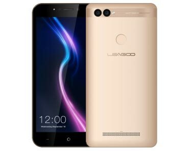 Leagoo Power 2